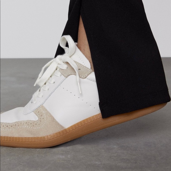 Zara Ottoman Leggings Ref. 4215/020 - Picture 2 of 6